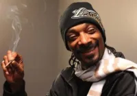 Snoop Dogg inaugura loja de maconha na Califórnia