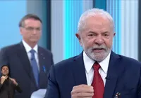 "Só conversava com quem gostava", dispara Lula sobre governo Bolsonaro