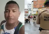 Soldado da PM é morto após troca de tiros no bairro do Uruguai