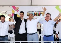 “Sou soldado do grupo de Jerônimo”, diz prefeito de Una