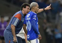 Sul-Americana: Cruzeiro se classifica e Athletico-PR é eliminado