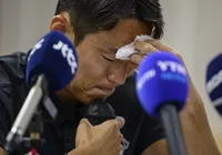 Sul-coreano alega inocência em caso de manipulação de resultados