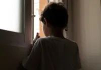 Criança é resgatada após ser atraída com doces por sequestrador imagem