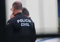 Vizinhos: suspeito de matar idoso na Bahia é preso no Espírito Santo imagem