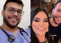 "Poderia ser minha mãe chorando", diz ex de suspeito de matar delegada