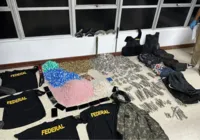 Suspeito de tráfico morre em ação da Polícia Militar em Pernambués