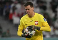 Szczesny surpreende e pendura as luvas; saiba detalhes