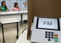 TRE-BA finaliza sorteio das urnas eletrônicas que serão auditadas