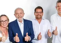 TRE vê união estável e barra candidatura do genro de Lula