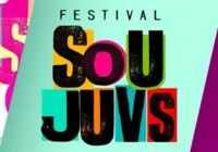 Festival SouJuvs acontece neste sábado, na Arena Fonte Nova