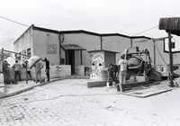 Teatro Vila Velha completa 60 anos e vira exposição no MAM