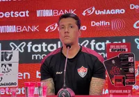 "Temos 11 decisões pela frente", afirmou Carpini durante coletiva