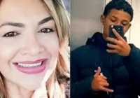 Tia e sobrinho morrem ao tentar tirar selfie em cachoeira