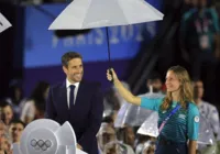 Tony Estanguet: saiba quem é o 'bonitão' da abertura das Olimpíadas