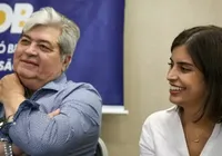 "Traições são comuns", dispara Tabata sobre decisão de Datena imagem