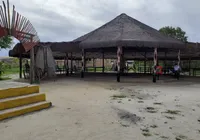 Três corpos com marcas de tiros são encontrados dentro de aldeia na BA