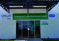 UPA Valéria oferece serviço psiquiátrico 24h em Salvador