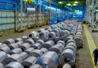 USIM5: ação da Usiminas despenca com prejuízo milionário; veja cenário