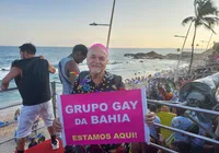 'Uma praga', diz decano LGBT e fundador do Grupo Gay sobre a homofobia