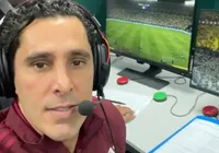 VAR envolvido em polêmica com o Vitória atuará em jogo contra o Galo