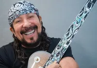 Bell Marques descarta participar do arrastão do Carnaval e revela motivo imagem