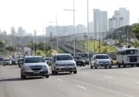 Veículos com placas de final 3 devem quitar o IPVA até quinta