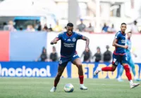 Bahia pega Red Bull Bragantino para ficar no G6; veja onde assistir