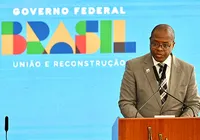 Veja pronunciamento de Silvio Almeida após exoneração