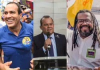 Veja qual tempo de rádio e TV dos candidatos a prefeito de Salvador