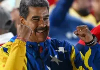 Venezuela: Maduro vence eleição com 51,2% dos votos, diz conselho eleitoral