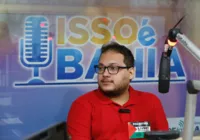 Victor Marinho lamenta pouco espaço na eleição: “Condições desiguais”