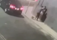 Vídeo: criminosos roubam cachorro no bairro da Graça e devolvem depois