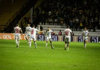 Visando a Liberta, Bahia pode alcançar feito inédito no Brasileirão