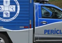Vítima de feminicídio é encontrada em cabine de caminhão na Bahia