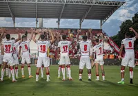 Vitória divulga programação antes do duelo decisivo contra o Juventude