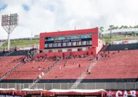 Vitória divulga programação da semana para  o jogo contra o São Paulo