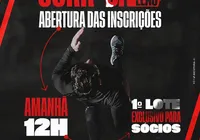 Vitória lança a "Corrida do Leão" em homenagem aos Sócios SMV