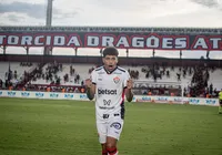 Vitória pega o Juventude com 10 atletas pendurados com dois amarelos