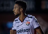 Vitória perde volante e treinador para confronto contra o Cruzeiro