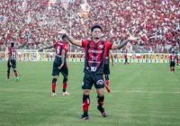 Vitória tem retrospecto negativo sem Matheusinho em campo; entenda