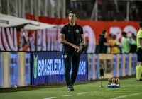 Vitória tem retrospecto ruim contra times do Z-4; entenda