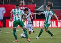 Adversário do Vitória, Juventude é o pior visitante do Brasileirão imagem