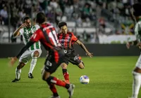 Vitória x Juventude: saiba onde assistir e provável escalação