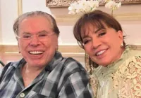 Viúva de Silvio Santos deixa mansão após morte do apresentador