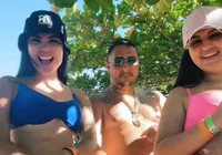 Viúva envolvida na morte de empresário teria romance com irmã dele