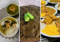 Você comeria? Conheça caruru que leva mandioca, jambu e tucupi imagem