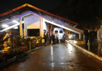 Voepass coloca médicos e psicólogos para atender famílias do acidente