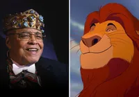 Voz de Mufasa e Darth Vader, James Earl Jones morre aos 93 anos