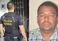 Líder de facção preso em operação teria envolvimento com Binho Galinha imagem
