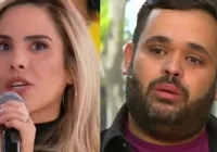 Wanessa Camargo é acusada de ignorar ex-BBB e se manifesta; veja vídeo imagem